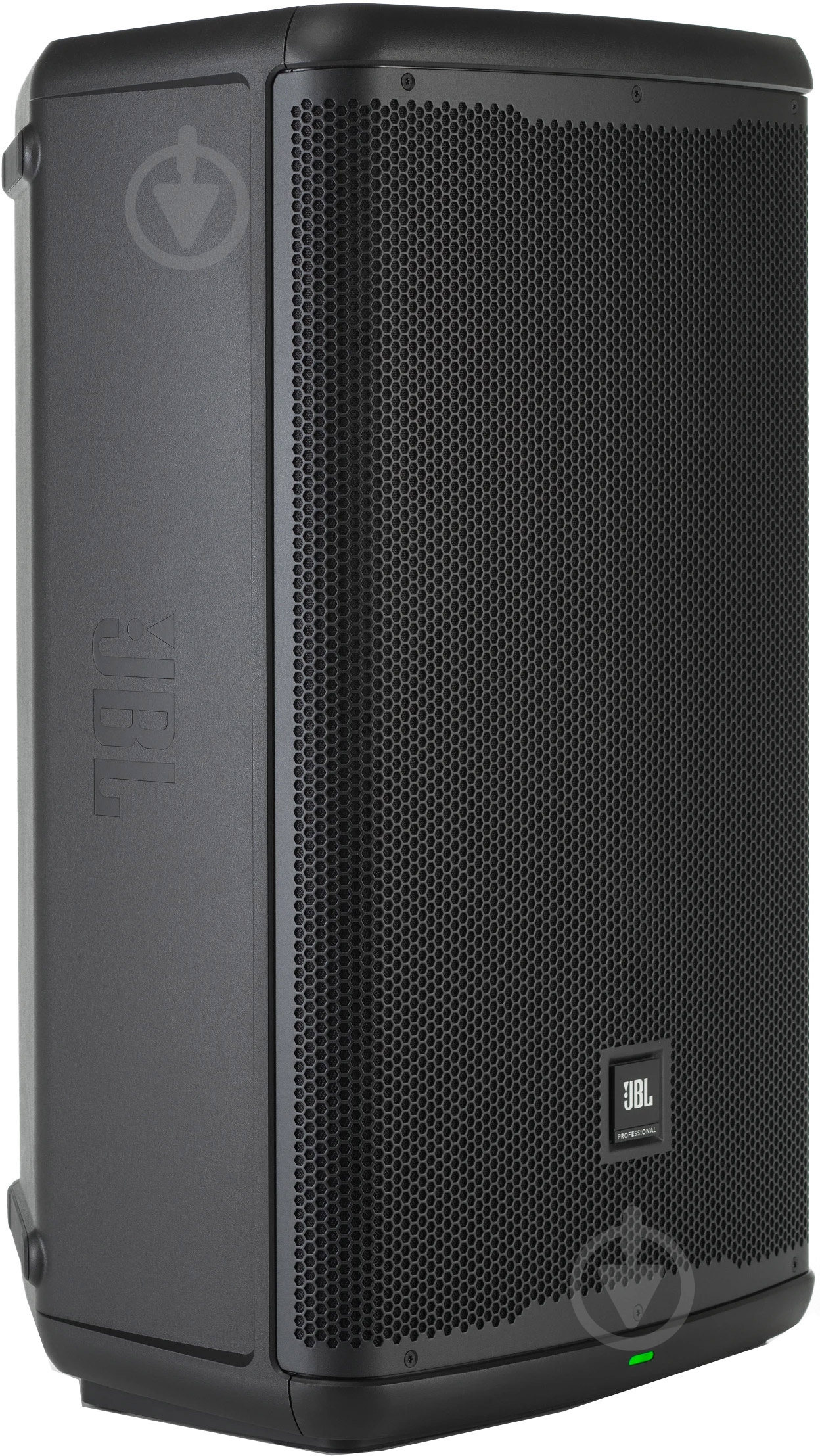 Акустическая система JBL EON715D-EK - фото 1