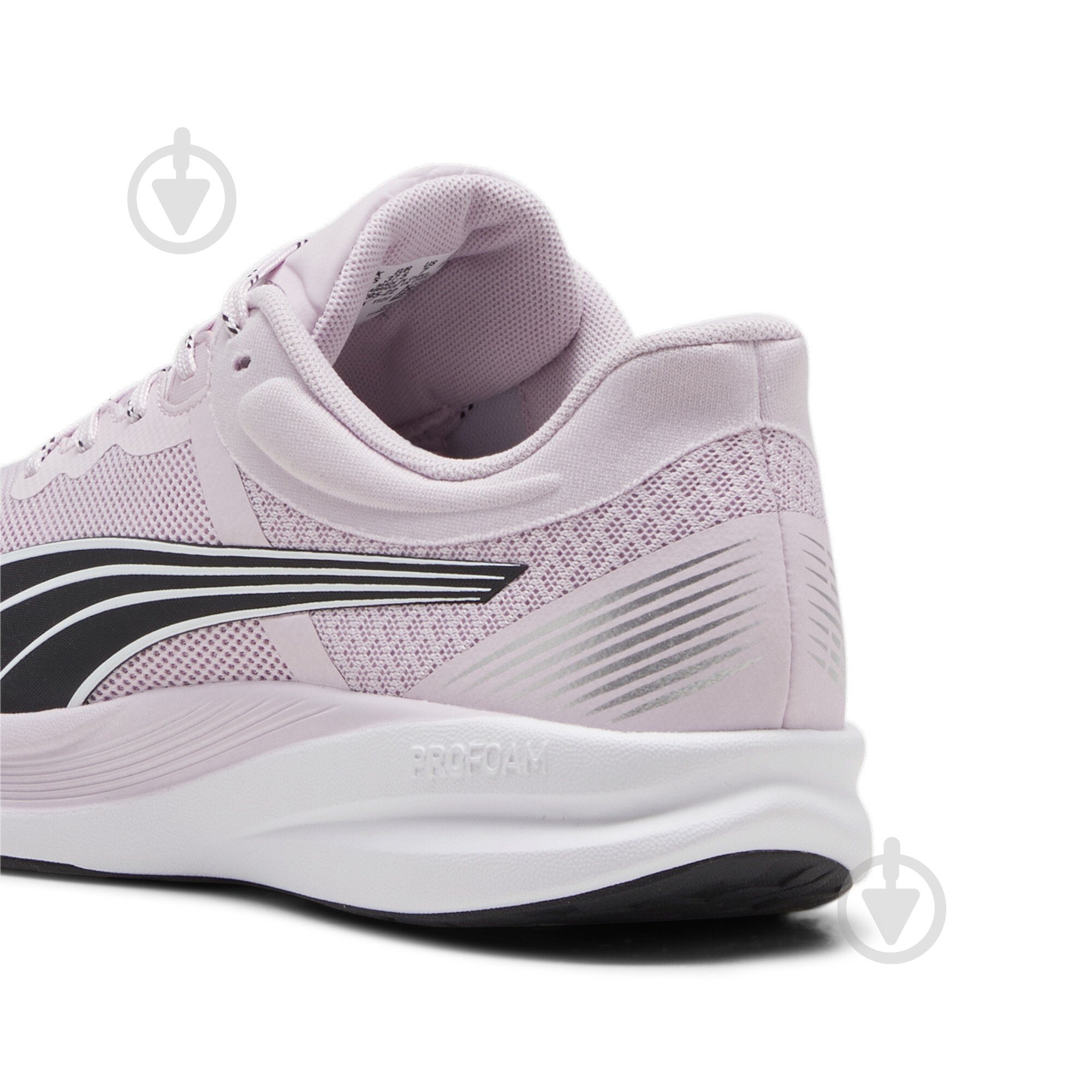 Кросівки жіночі Puma REDEEM PROFOAM 37799522 р.37 рожеві - фото 2