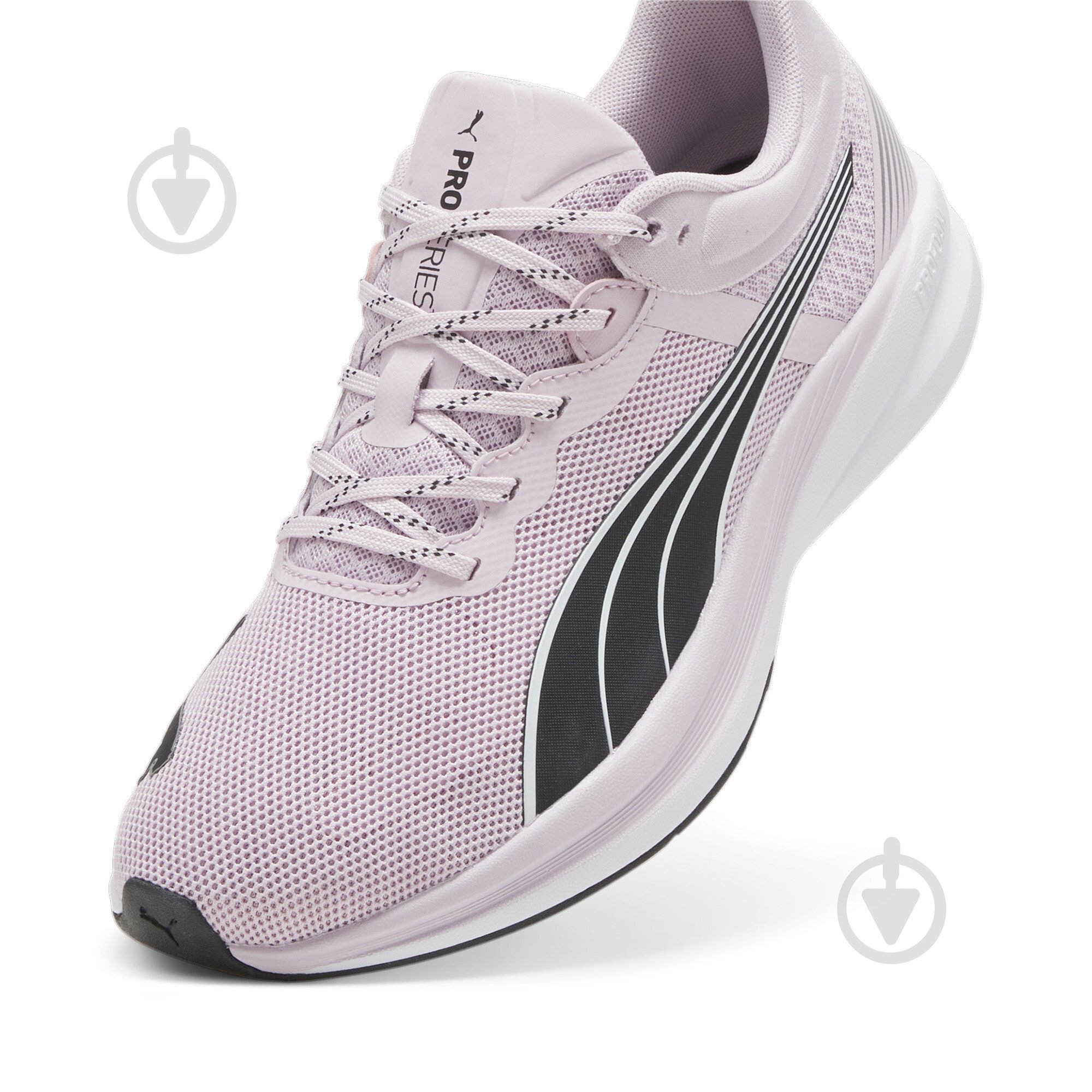 Кросівки жіночі Puma REDEEM PROFOAM 37799522 р.37 рожеві - фото 6