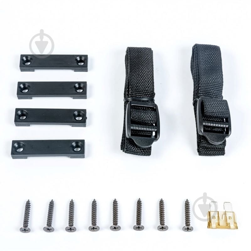 Автосабвуфер Phantom GB-302BPA - фото 10