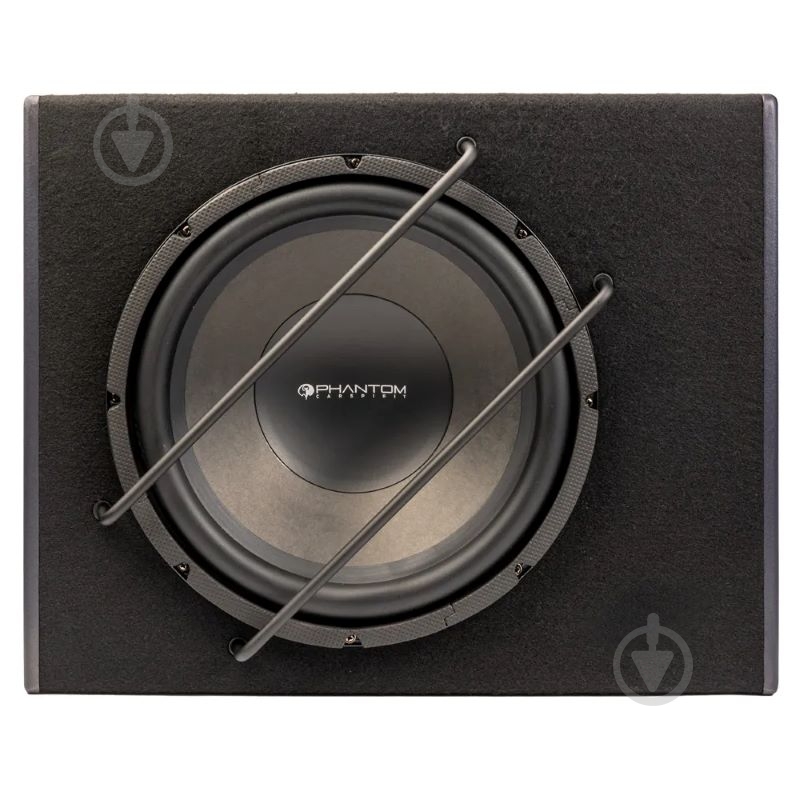 Автосабвуфер Phantom GB-302BPA - фото 2