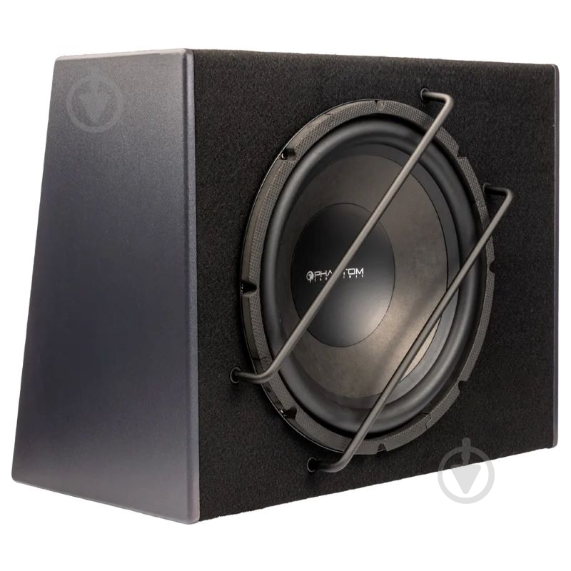 Автосабвуфер Phantom GB-302BPA - фото 3