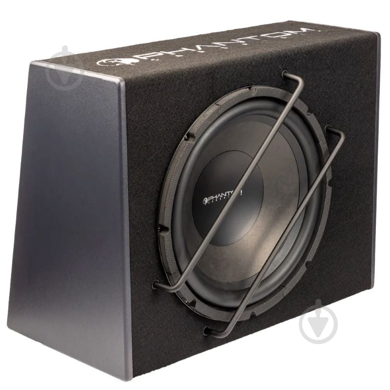 Автосабвуфер Phantom GB-302BPA - фото 4