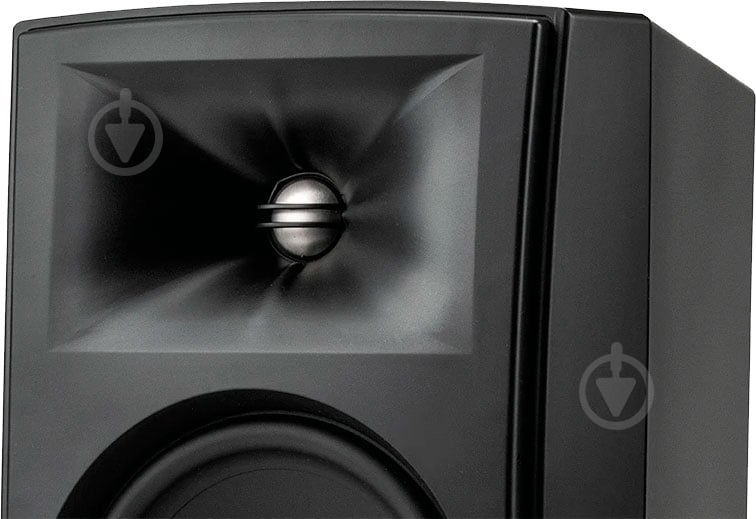 Акустическая система JBL STAGE XD5 JBLXD5BLK - фото 2