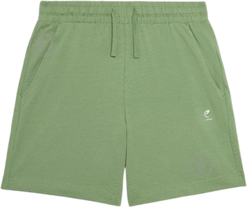 Шорты Energetics Renzo B 433108-755 р. 116 зеленый - фото 1 Шорты Energetics Renzo B 433108-755 р. 116 зеленый - фото 1