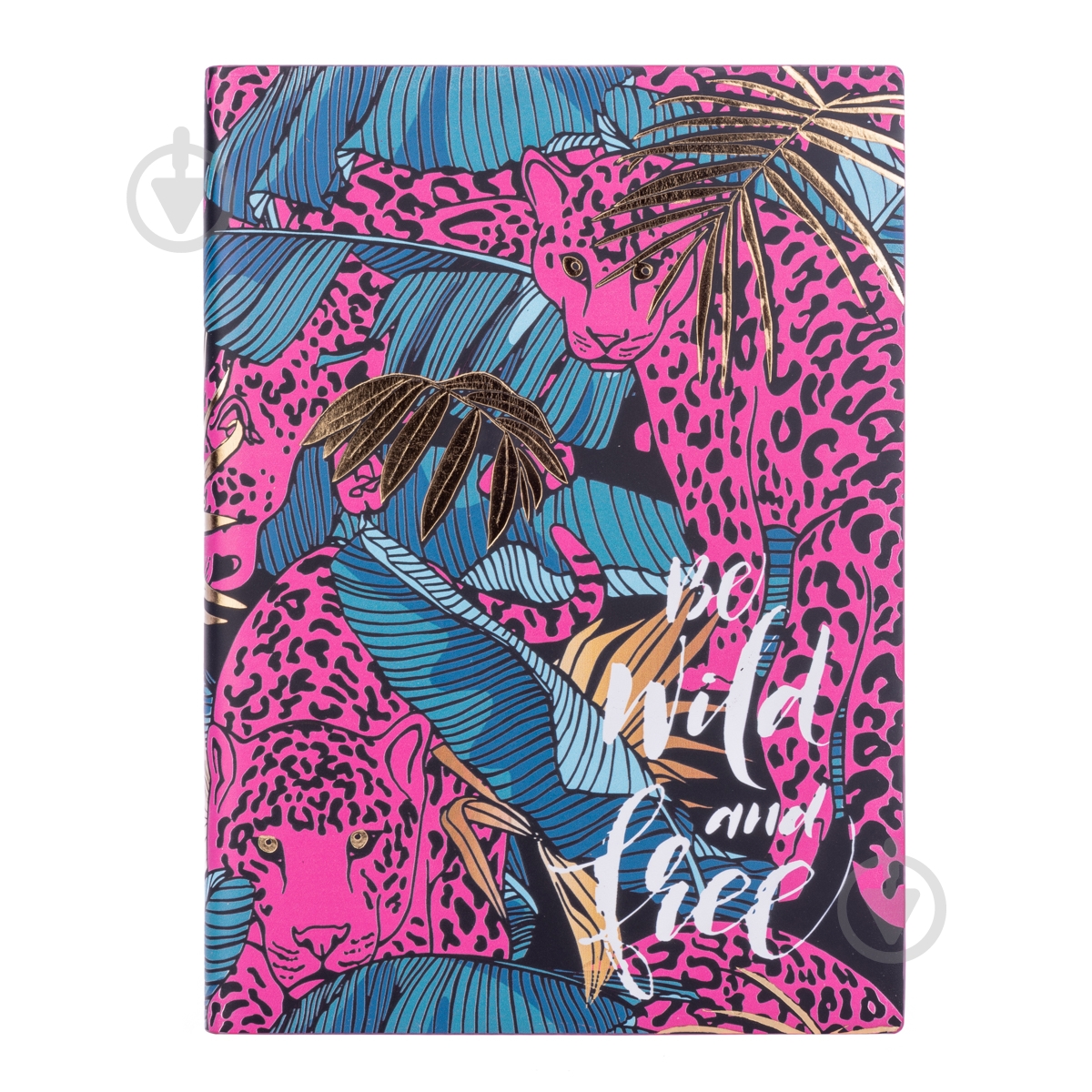 Ежедневник недатированный А5 Florenzo pattern YES - фото 2