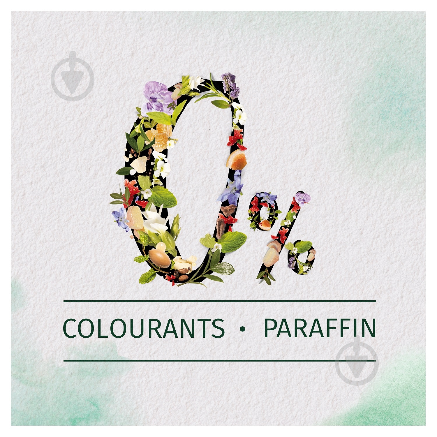 Шампунь Herbal Essences Пасcифлора и рисовое молоко 400 мл - фото 4