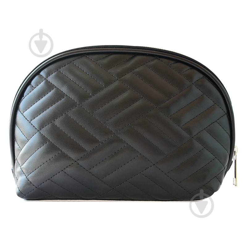 Косметичка Dini Relief black d-136 - фото 1 Косметичка Dini Relief black d-136 - фото 1
