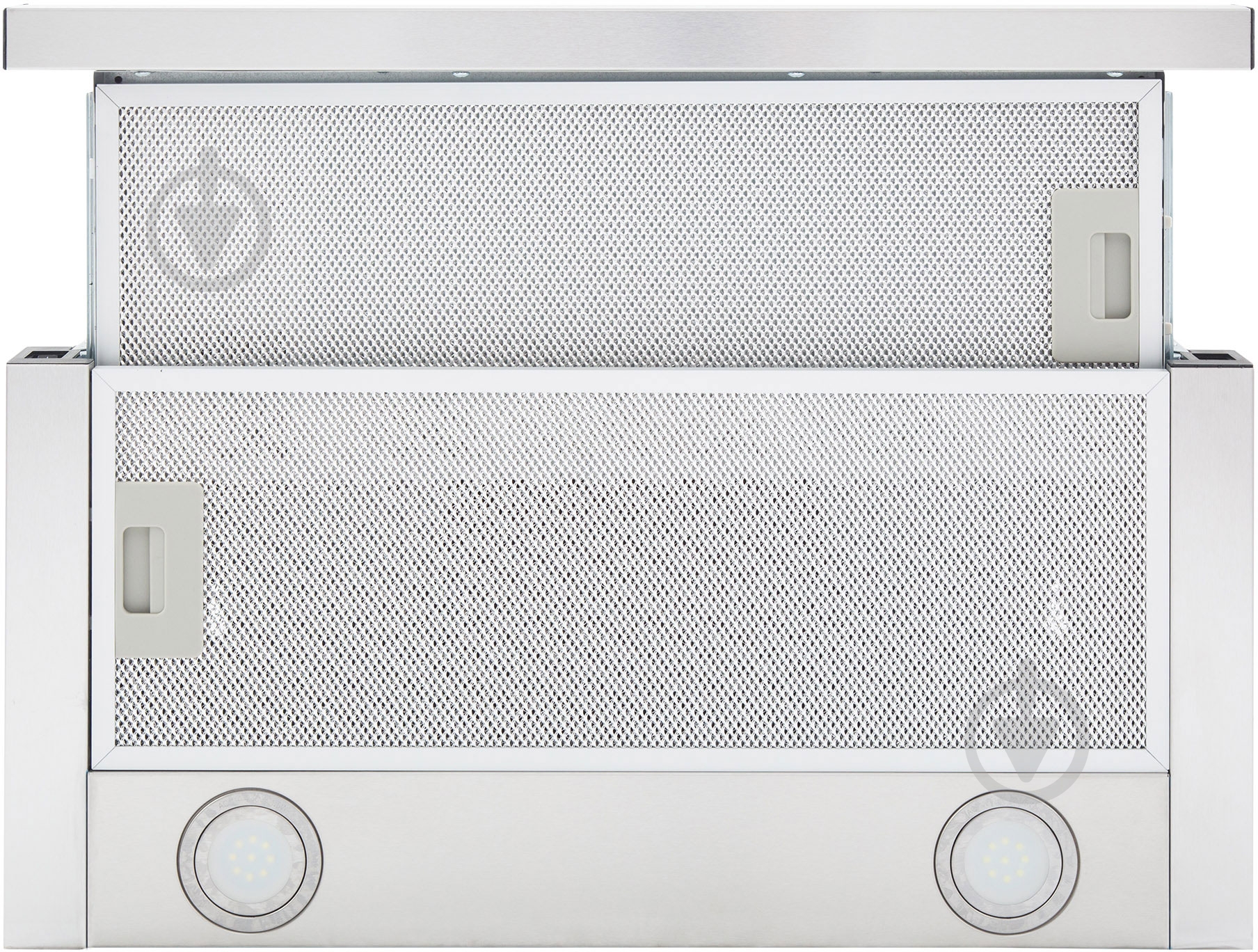Витяжка Interline SLIM ULTRA X/S A/60 - фото 2