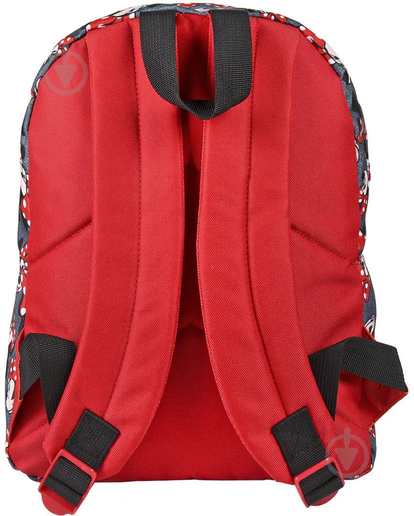 Рюкзак дитячий Disney - Minnie Nursery Backpack 2100002484 - фото 2