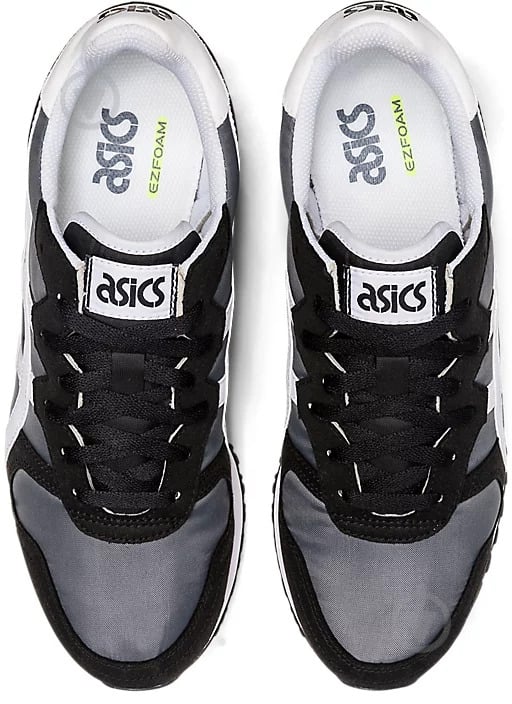 Кроссовки мужские Asics OC RUNNER 1201A388-021 р.47 черные - фото 6