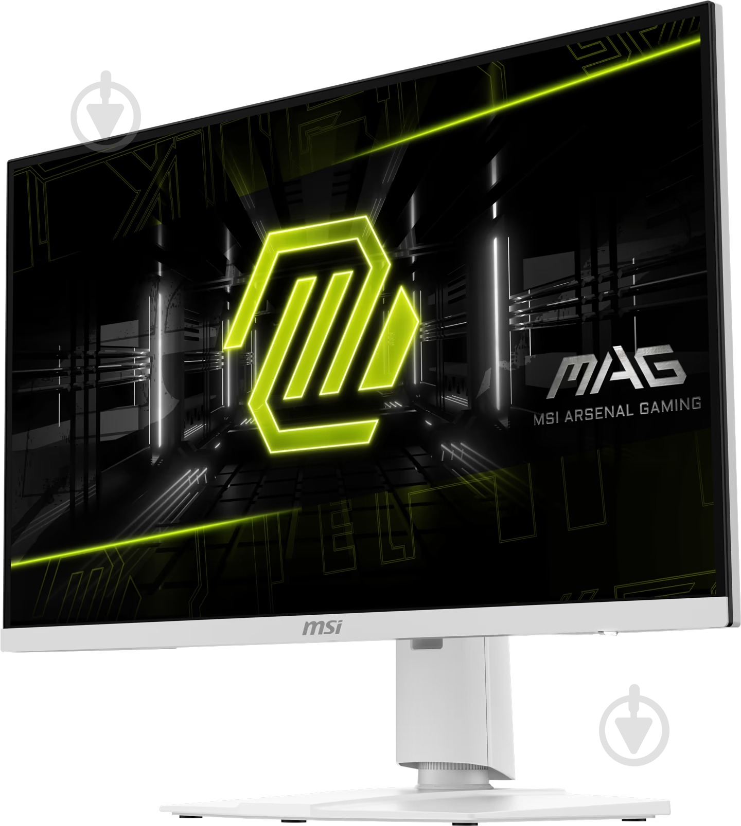Монітор MSI 27" (MAG 274URFW) - фото 12 Монітор MSI 27" (MAG 274URFW) - фото 12