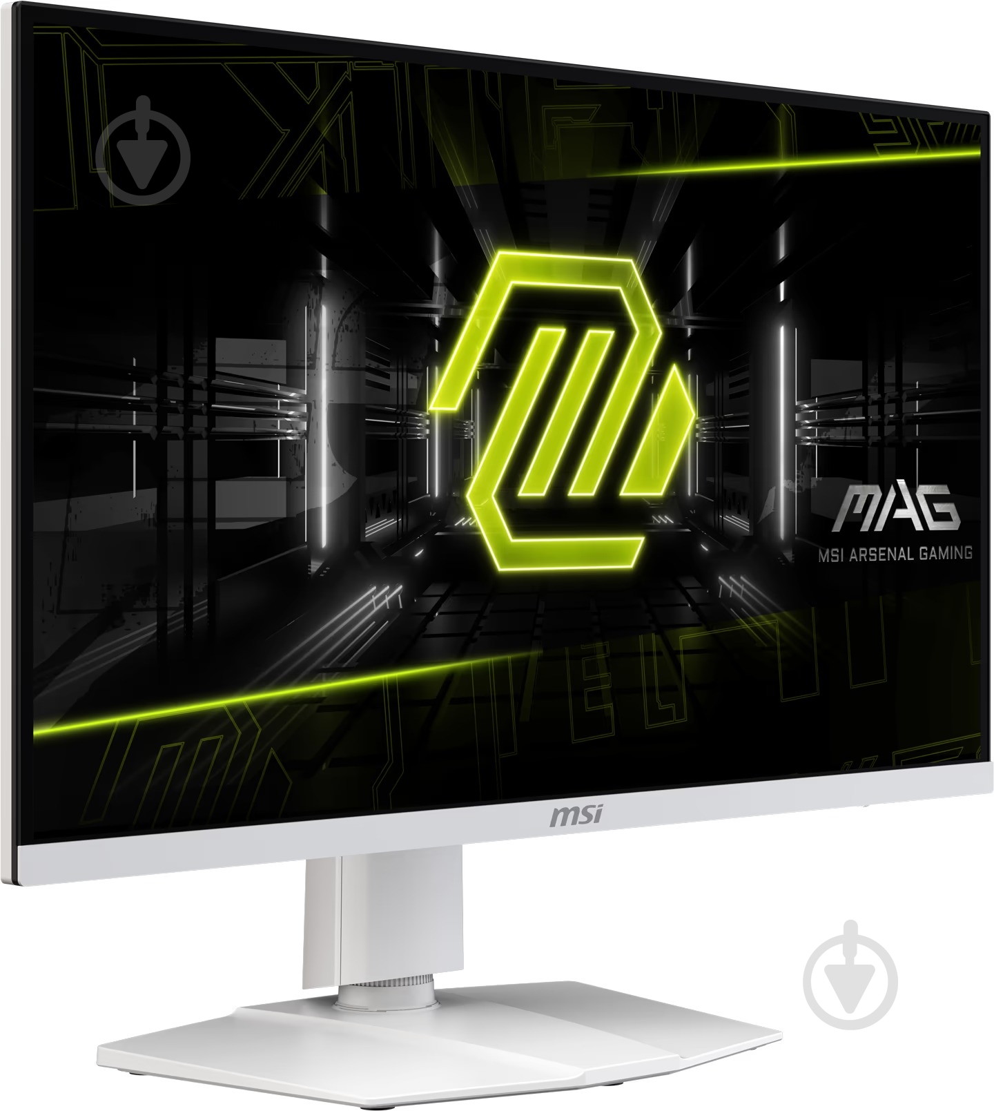 Монітор MSI 27" (MAG 274URFW) - фото 9 Монітор MSI 27" (MAG 274URFW) - фото 9