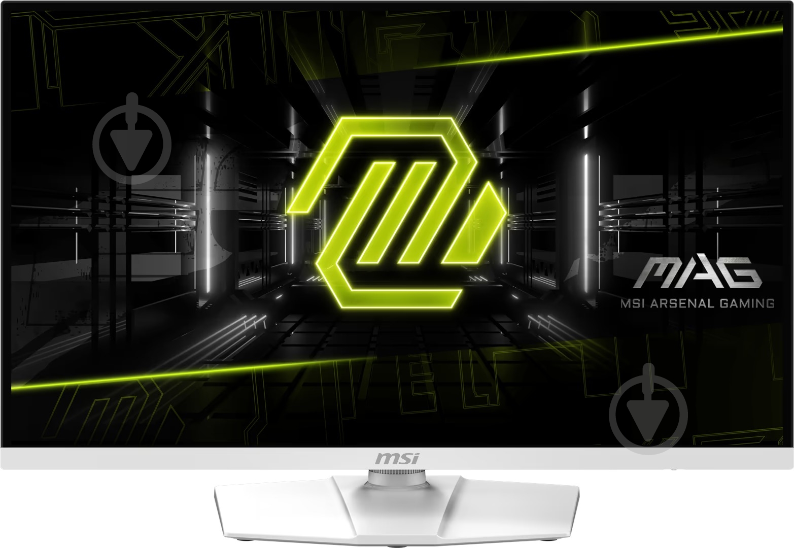 Монітор MSI 27" (MAG 274URFW) - фото 7 Монітор MSI 27" (MAG 274URFW) - фото 7