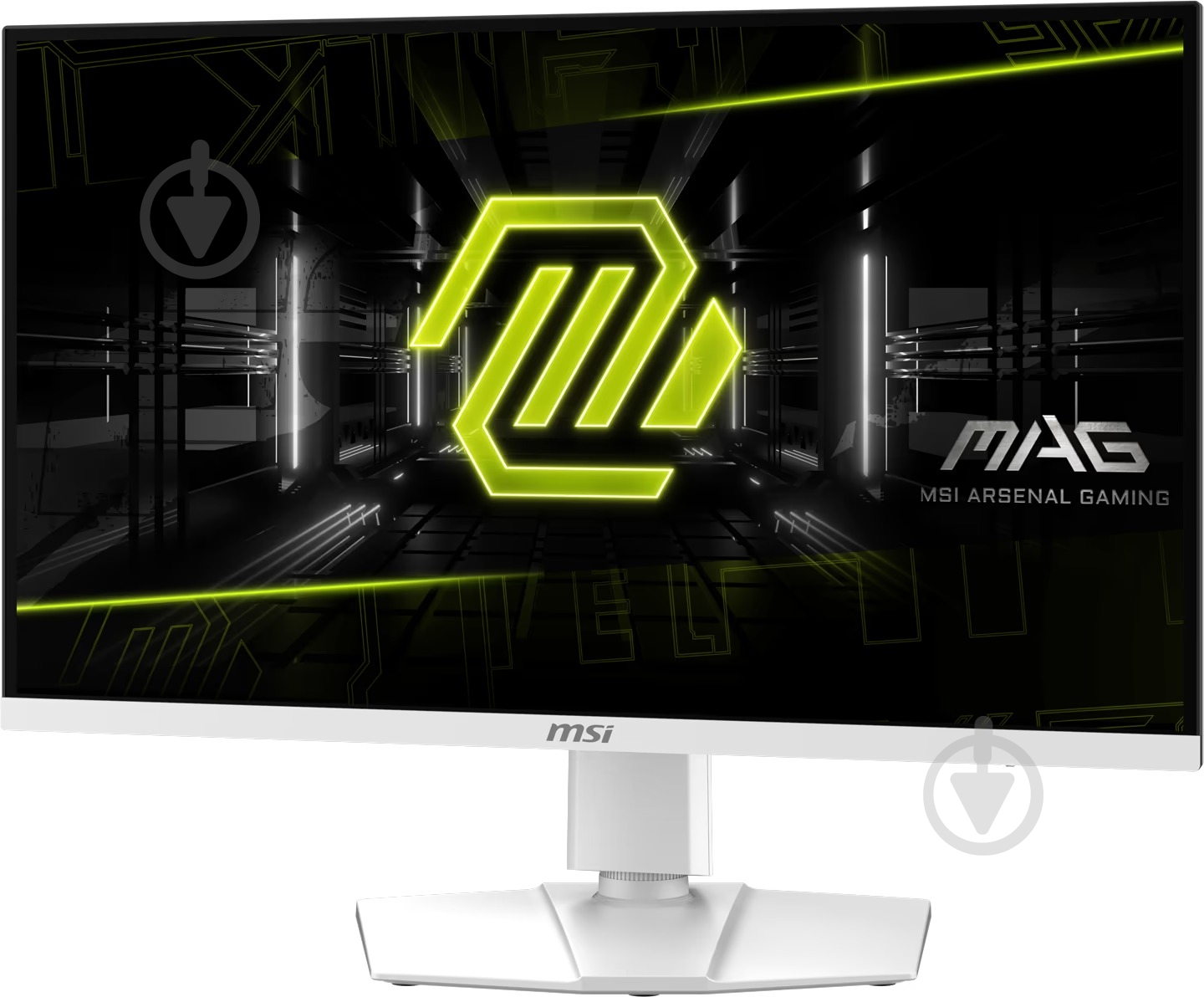 Монітор MSI 27" (MAG 274URFW) - фото 3 Монітор MSI 27" (MAG 274URFW) - фото 3