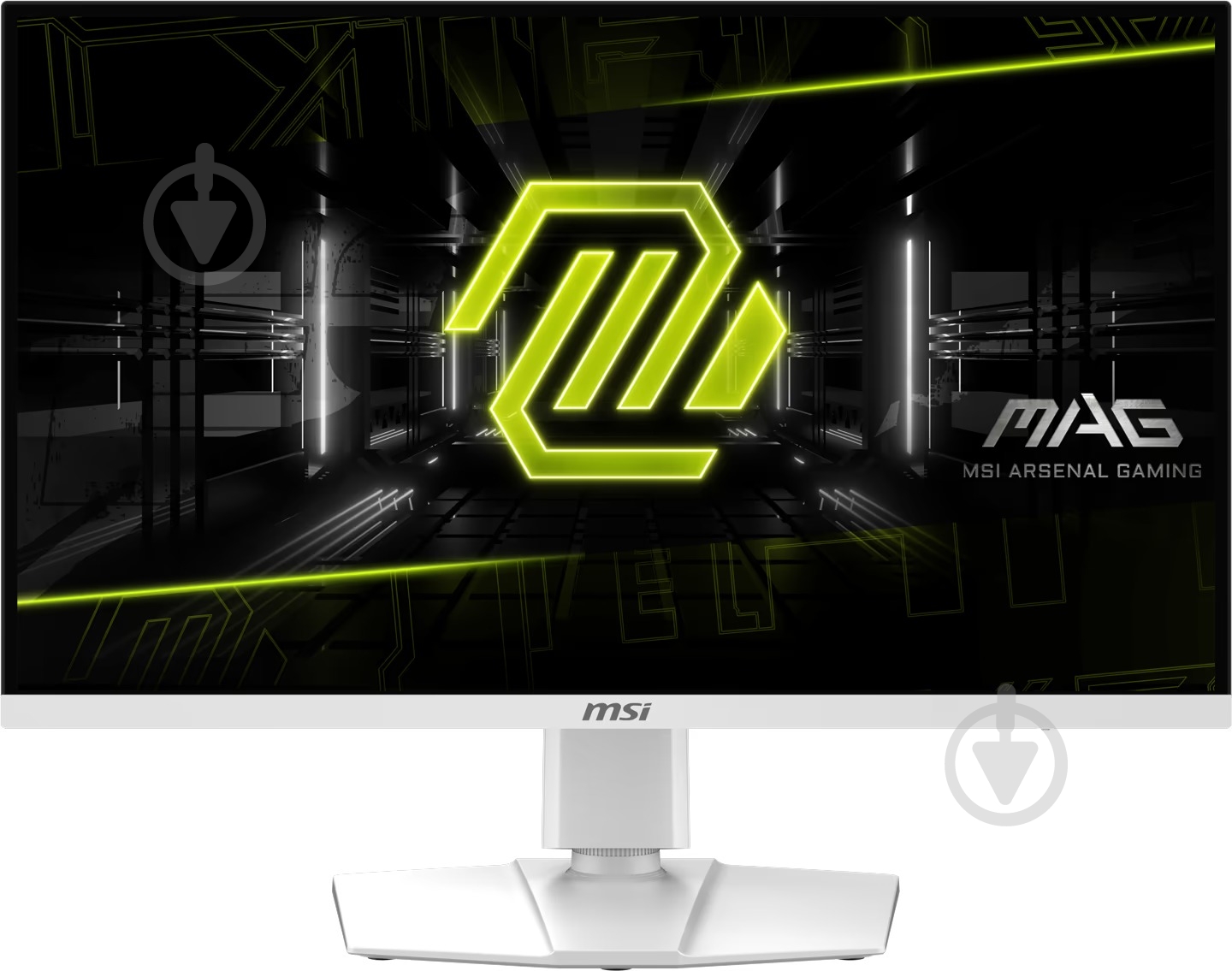 Монітор MSI 27" (MAG 274URFW) - фото 2 Монітор MSI 27" (MAG 274URFW) - фото 2