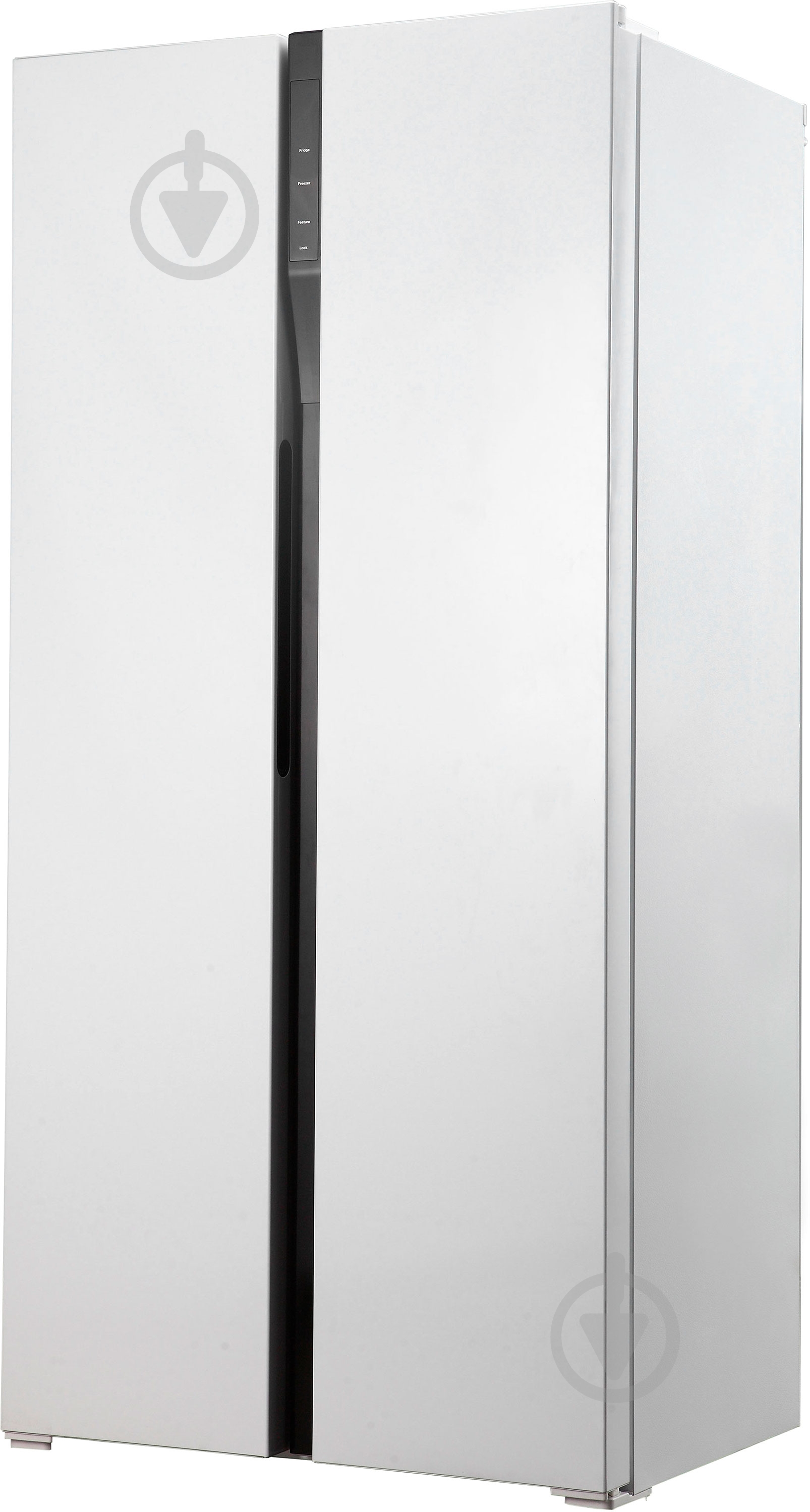 Холодильник Elenberg MRF 436WO - фото 1