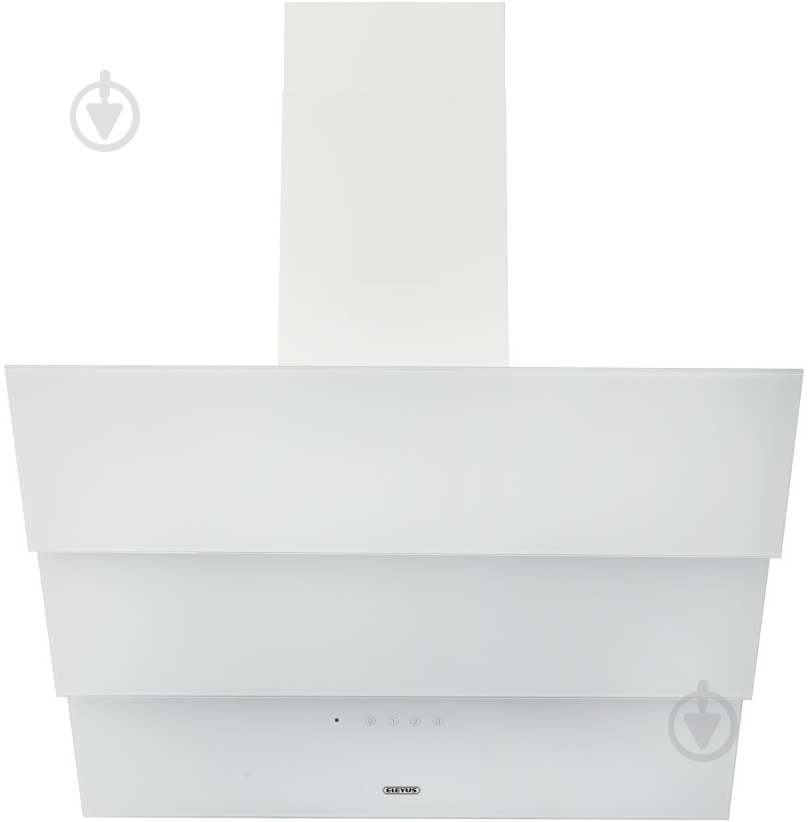 Витяжка Eleyus Fiona 1000 60 WH - фото 1