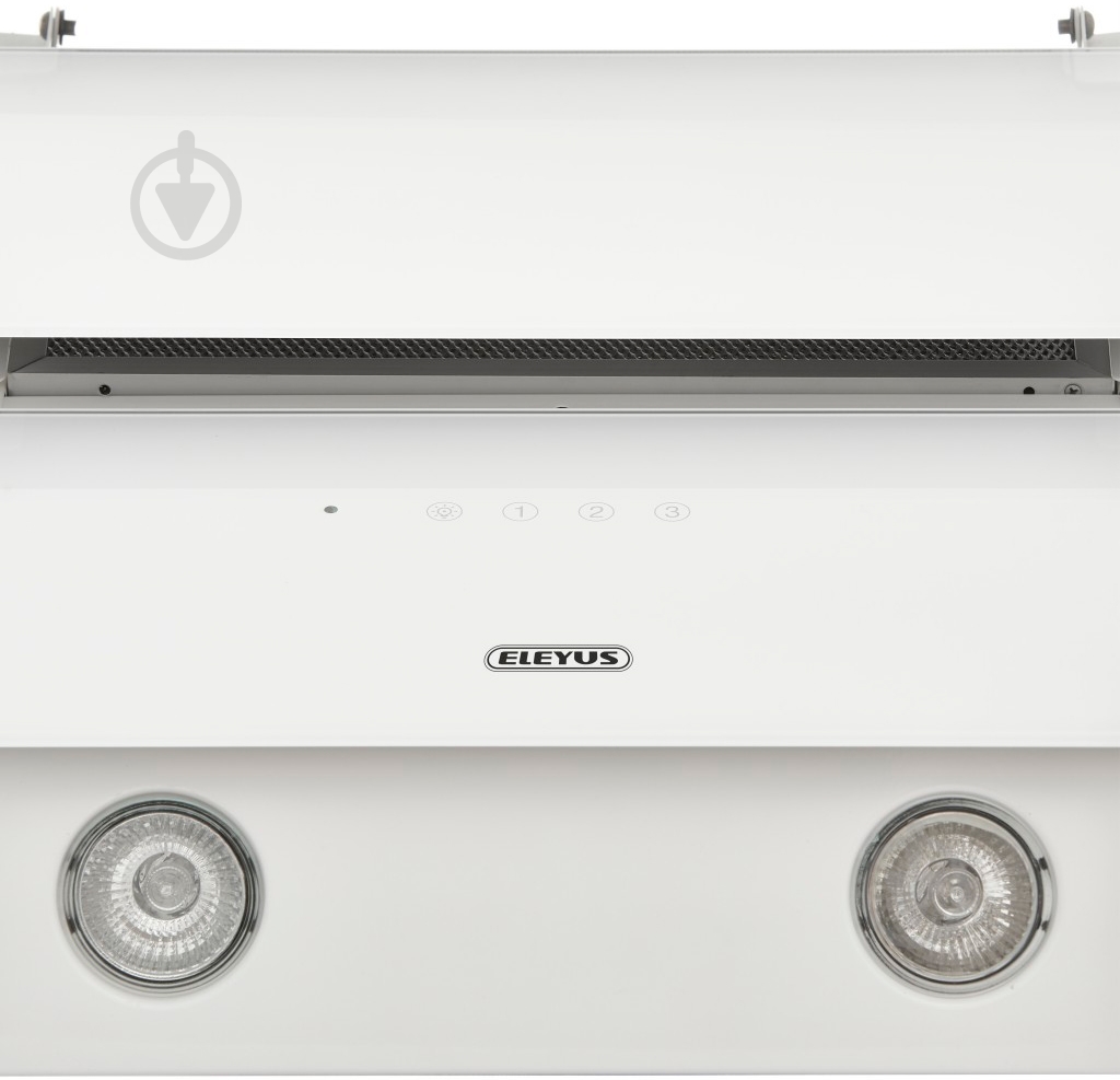 Витяжка Eleyus Fiona 1000 60 WH - фото 4