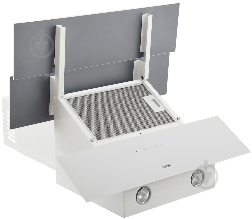 Витяжка Eleyus Fiona 1000 60 WH - фото 6