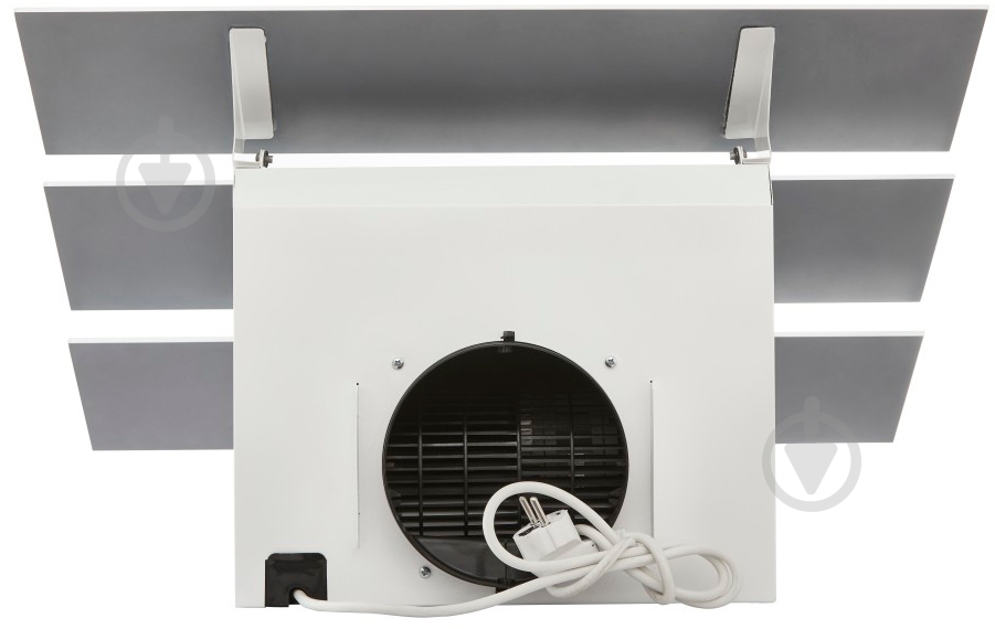 Витяжка Eleyus Fiona 1000 60 WH - фото 8