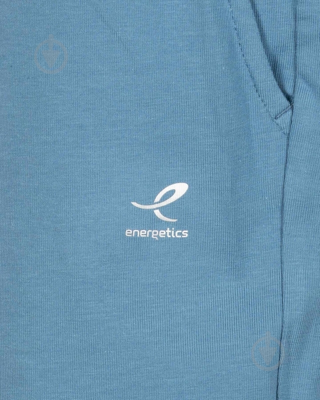 Шорты Energetics Renzo B 433108-526 р. 128 синий - фото 2
