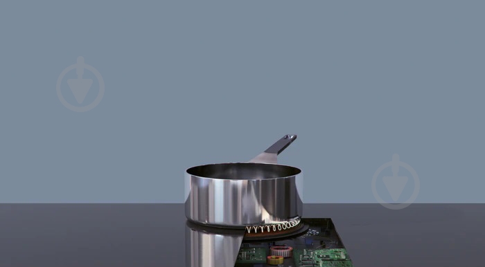 Варочная поверхность индукционная Electrolux IPE6474KF - фото 5