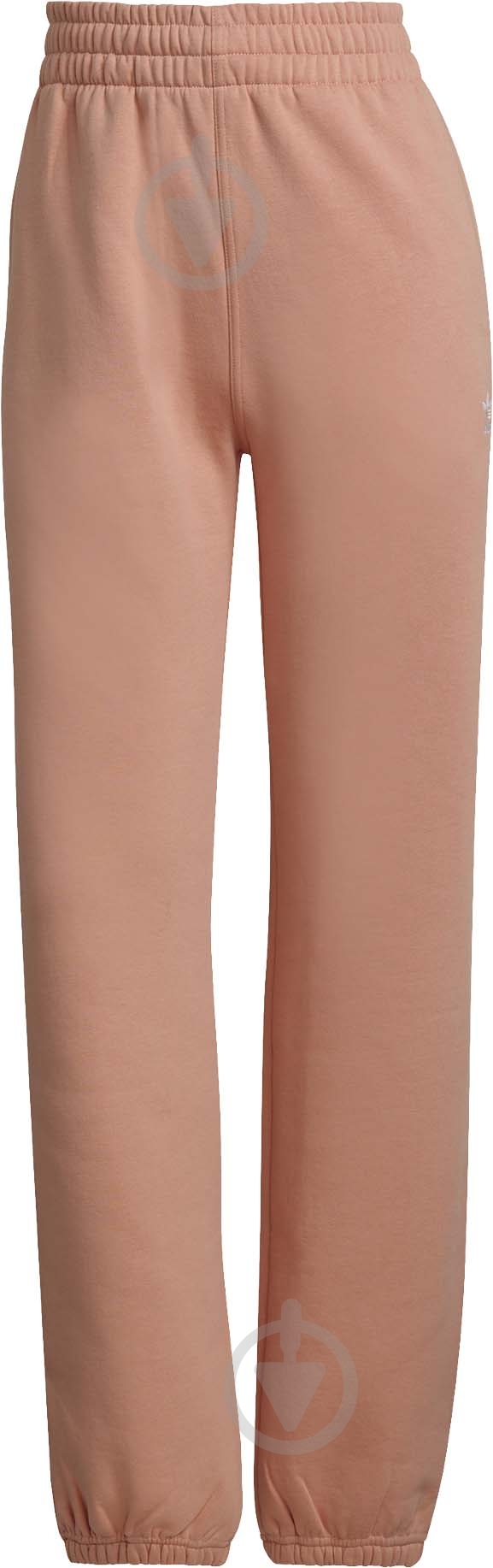 Брюки Adidas Pants H06631 р. 38 розовый - фото 2