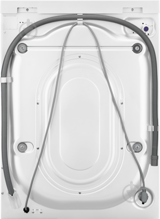 Стиральная машина Electrolux EW6S4R27BI - фото 6 Стиральная машина Electrolux EW6S4R27BI - фото 6