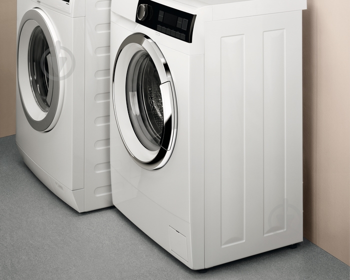 Стиральная машина Electrolux EW6S4R27BI - фото 2 Стиральная машина Electrolux EW6S4R27BI - фото 2