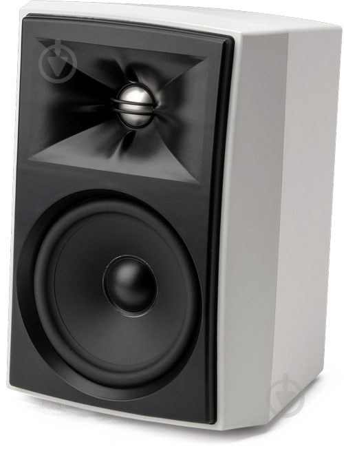 Акустична система JBL STAGE XD5 JBLXD5WHT - фото 3