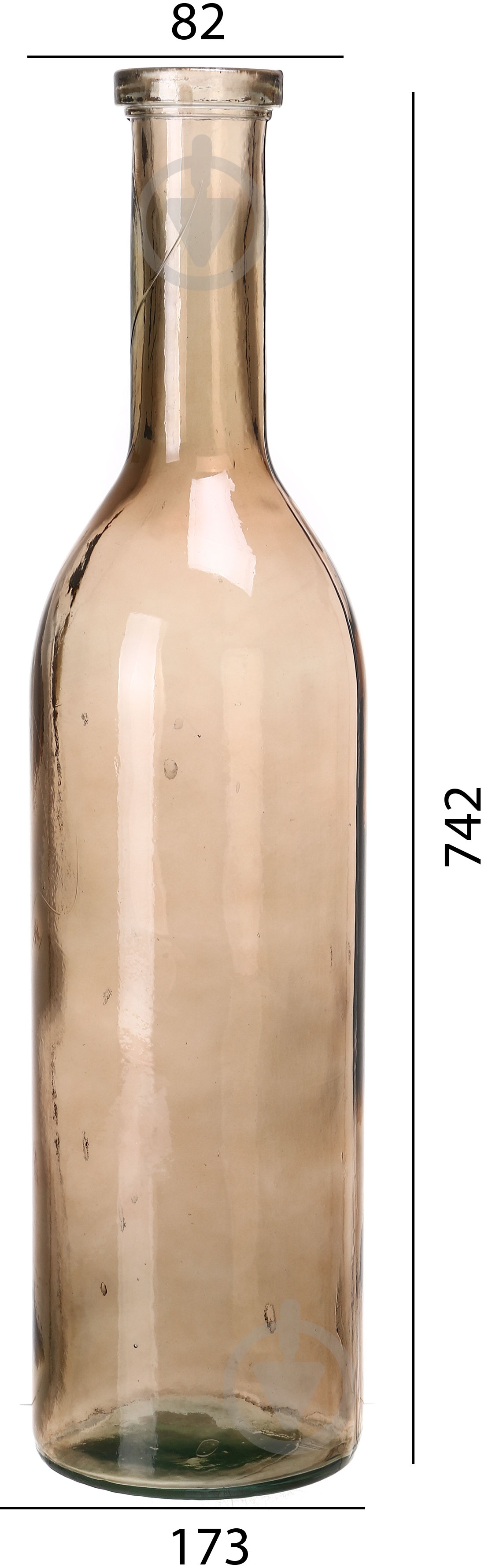 Бутылка San Miguel Rioja D18 - фото 3