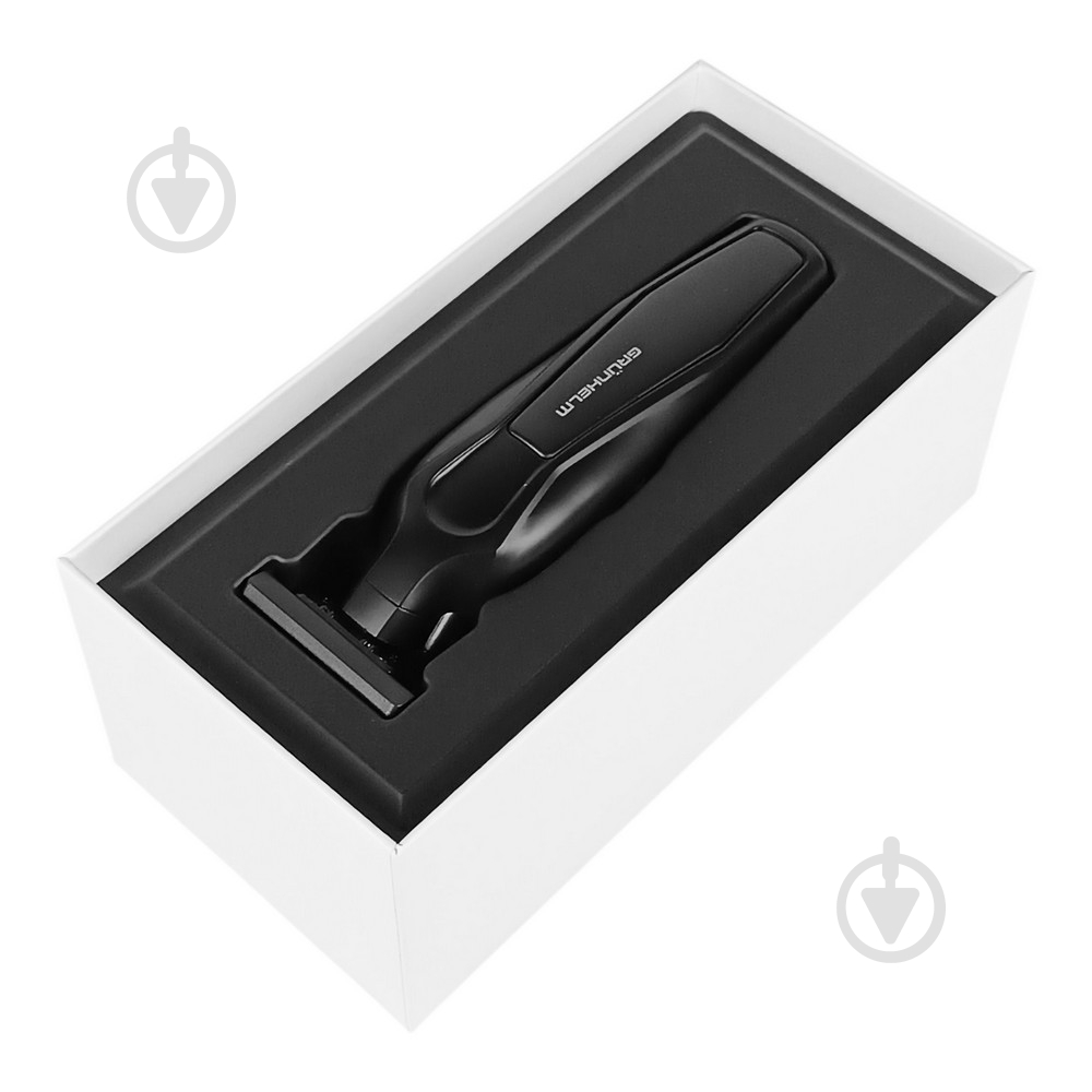 Триммер универсальный Grunhelm GHC055U GHC055U - фото 4