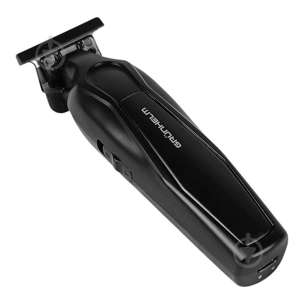 Триммер универсальный Grunhelm GHC055U GHC055U - фото 5