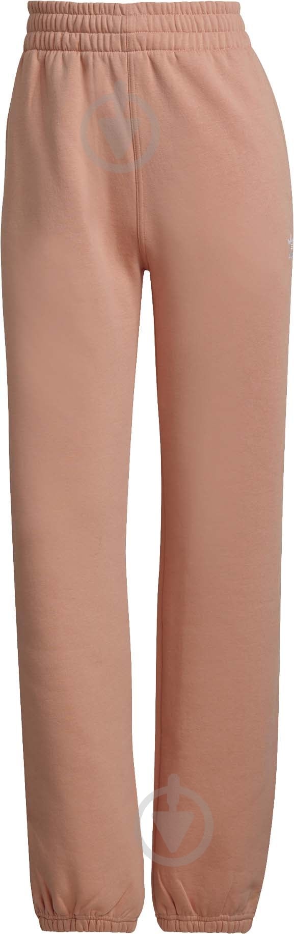 Брюки Adidas Pants H06631 р. 40 розовый - фото 2