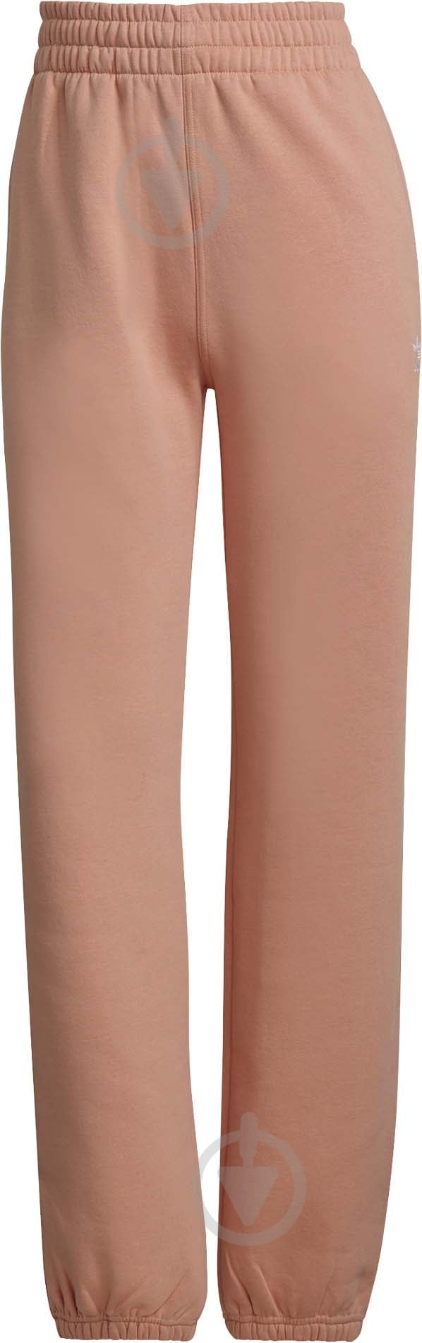 Брюки Adidas Pants H06631 р. 40 розовый - фото 3