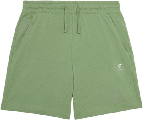 Шорти Energetics Renzo B 433108-755 р. 152 зелений - фото 1 Шорти Energetics Renzo B 433108-755 р. 152 зелений - фото 1