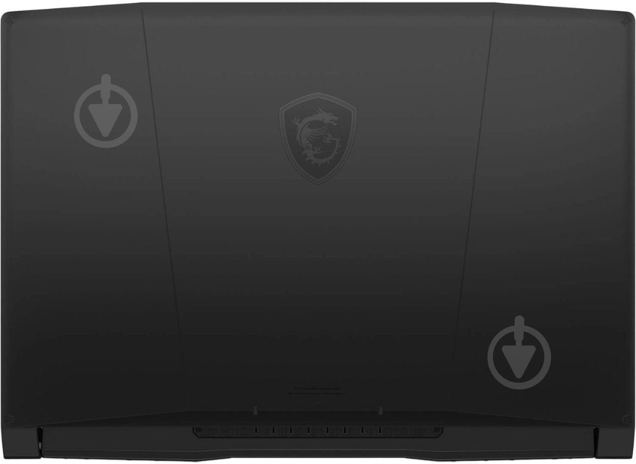 Ноутбук MSI Katana 15 15,6" (KATANA 15 B13VFK-2260XUA) black - фото 7