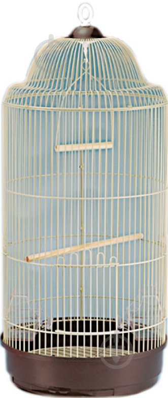Клетка AnimAll для птиц 33х76 см - фото 1 Клетка AnimAll для птиц 33х76 см - фото 1