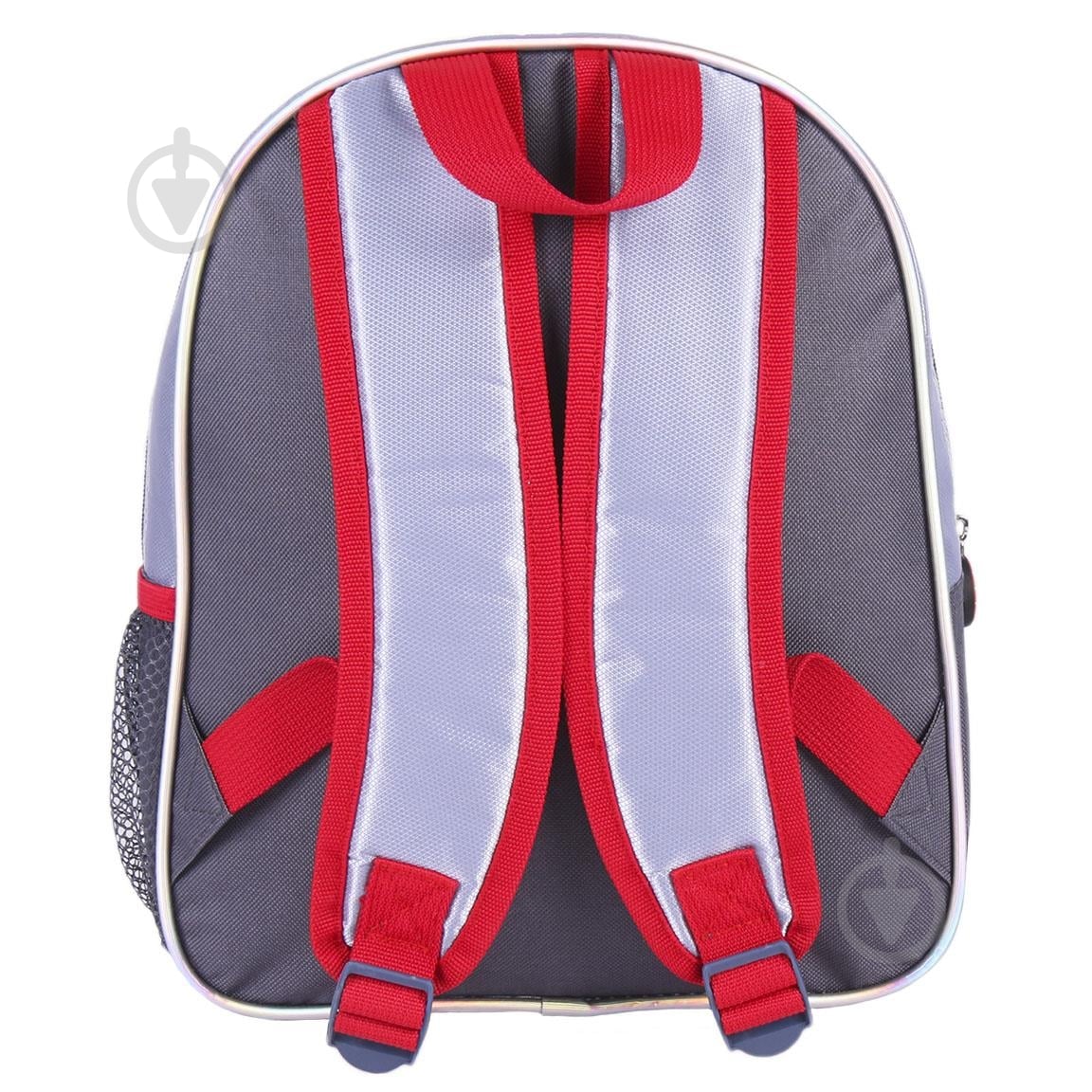 Рюкзак детский Kids Backpack Lights 3D Spiderman 2100003443 - фото 3