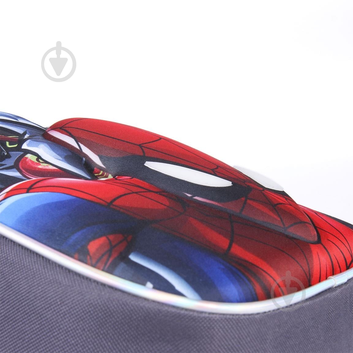 Рюкзак детский Kids Backpack Lights 3D Spiderman 2100003443 - фото 4