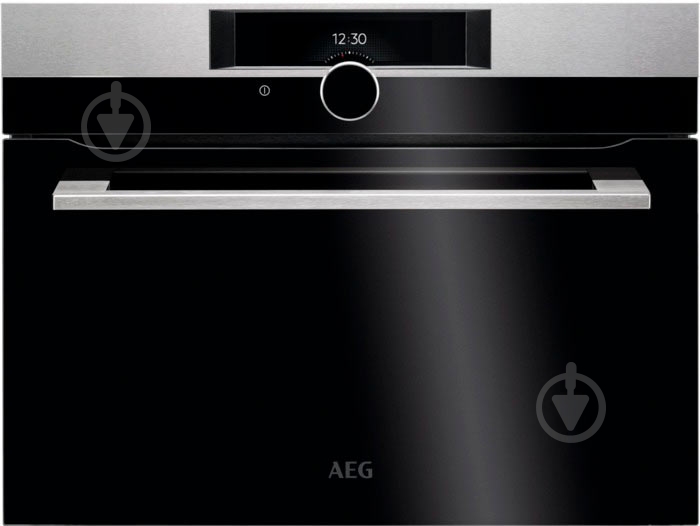 Шкаф шоковой заморозки AEG KBK994519M - фото 1 Шкаф шоковой заморозки AEG KBK994519M - фото 1