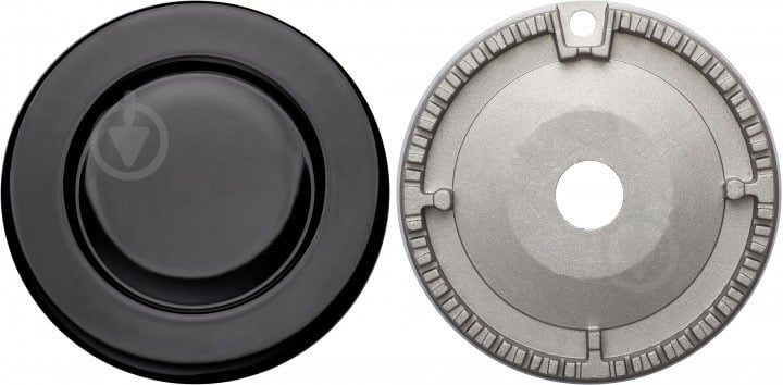 Варочная поверхность газовая Eleyus ELEYUS DANA 30 BL E - фото 8 Варочная поверхность газовая Eleyus ELEYUS DANA 30 BL E - фото 8