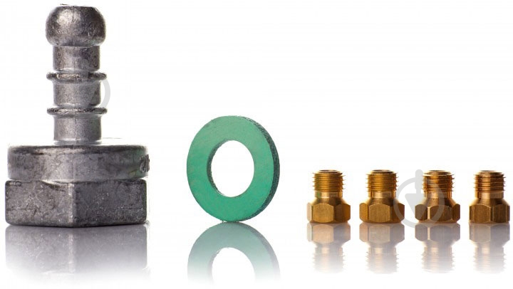 Варочная поверхность газовая Eleyus ELEYUS DANA 30 BL E - фото 10 Варочная поверхность газовая Eleyus ELEYUS DANA 30 BL E - фото 10