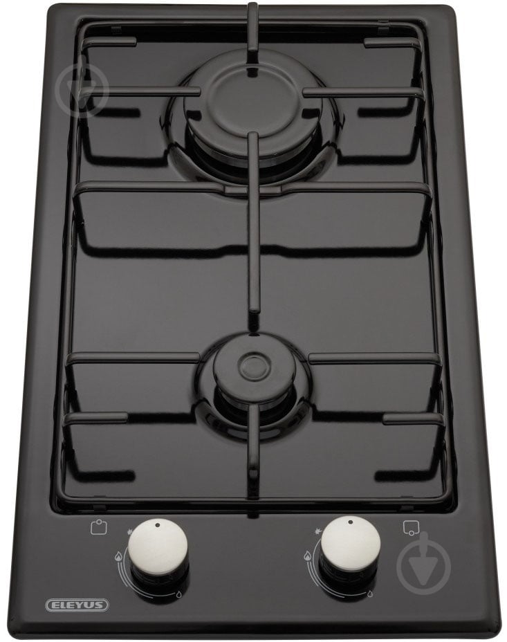 Варочная поверхность газовая Eleyus ELEYUS DANA 30 BL E - фото 5 Варочная поверхность газовая Eleyus ELEYUS DANA 30 BL E - фото 5