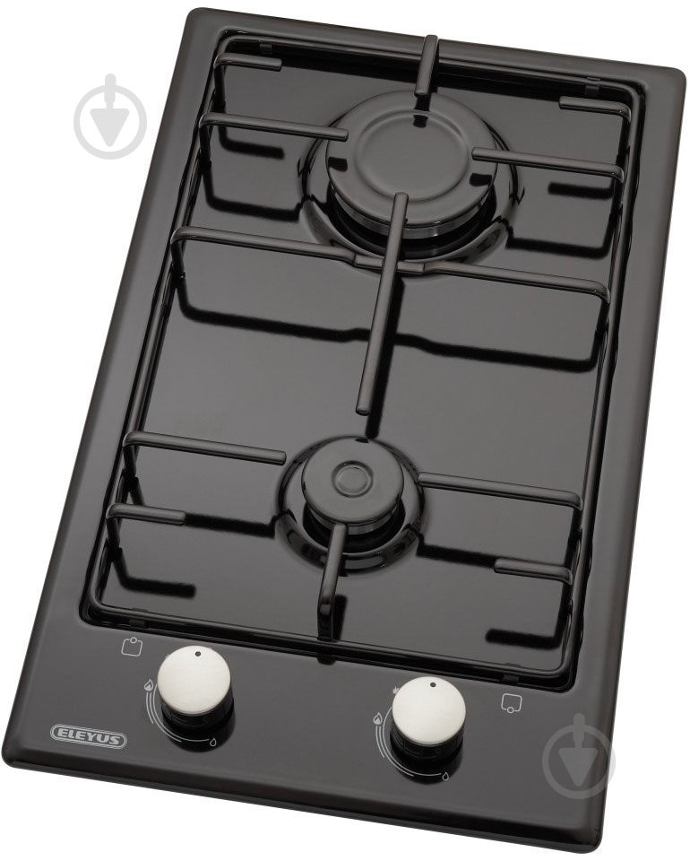 Варочная поверхность газовая Eleyus ELEYUS DANA 30 BL E - фото 3 Варочная поверхность газовая Eleyus ELEYUS DANA 30 BL E - фото 3