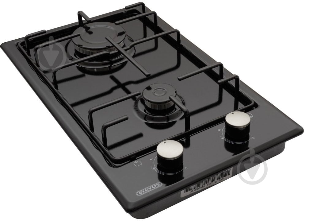 Варочная поверхность газовая Eleyus ELEYUS DANA 30 BL E - фото 4 Варочная поверхность газовая Eleyus ELEYUS DANA 30 BL E - фото 4