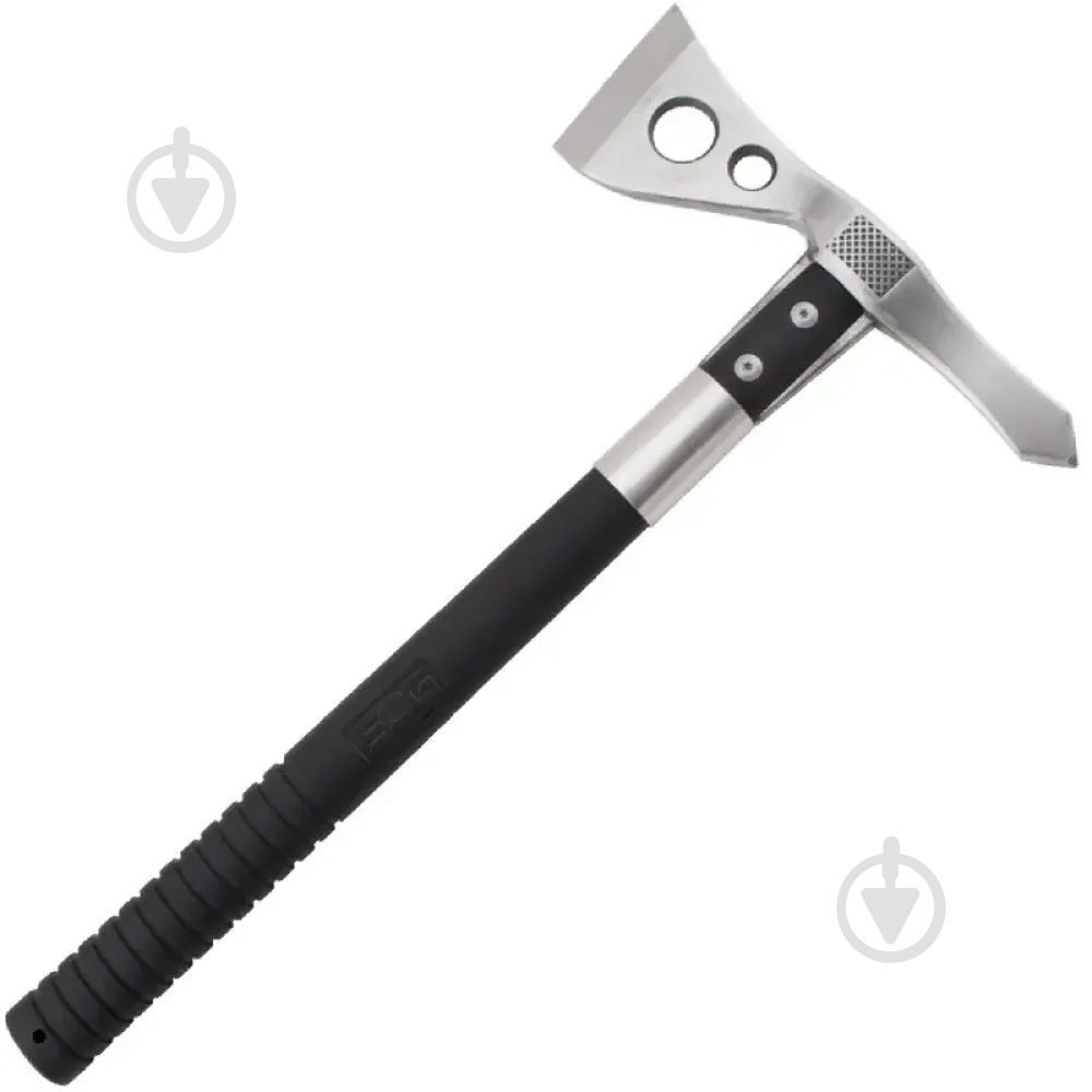 Топор SOG Tactical Tomahawk Steel - фото 1 Топор SOG Tactical Tomahawk Steel - фото 1