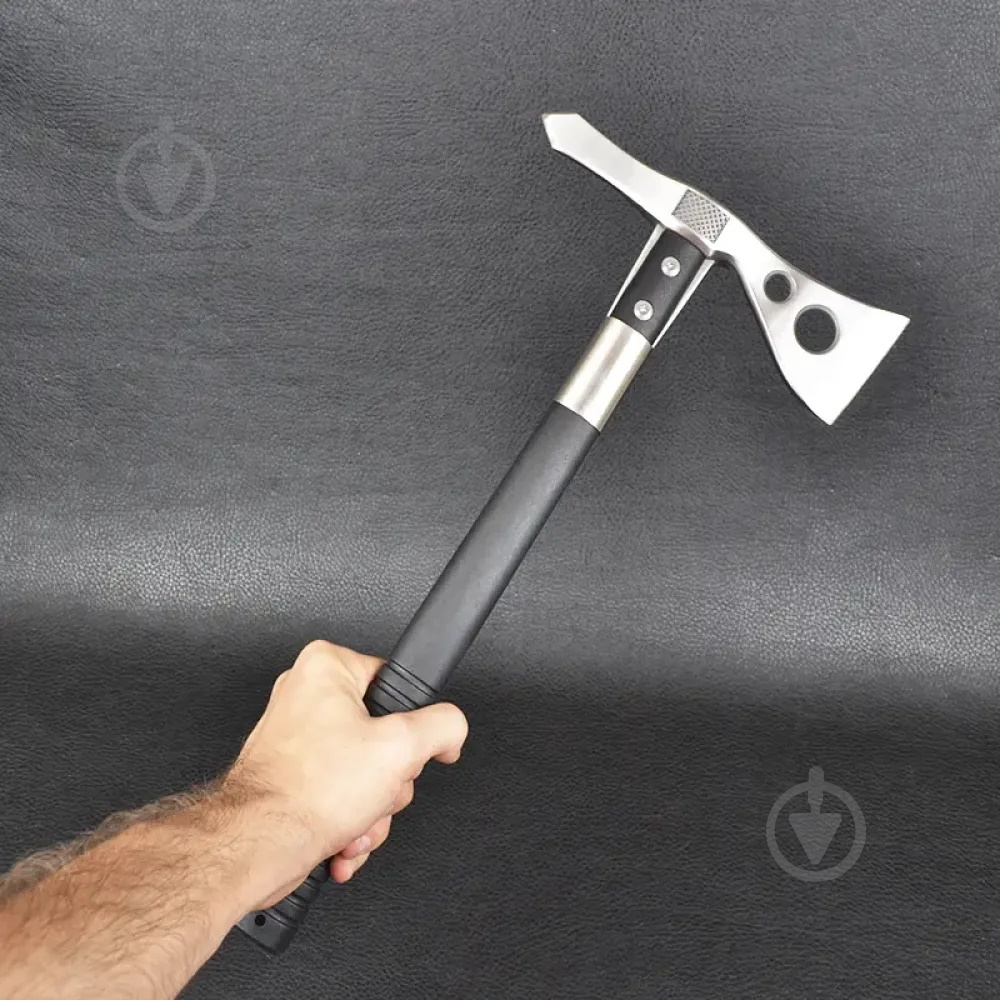Топор SOG Tactical Tomahawk Steel - фото 7 Топор SOG Tactical Tomahawk Steel - фото 7