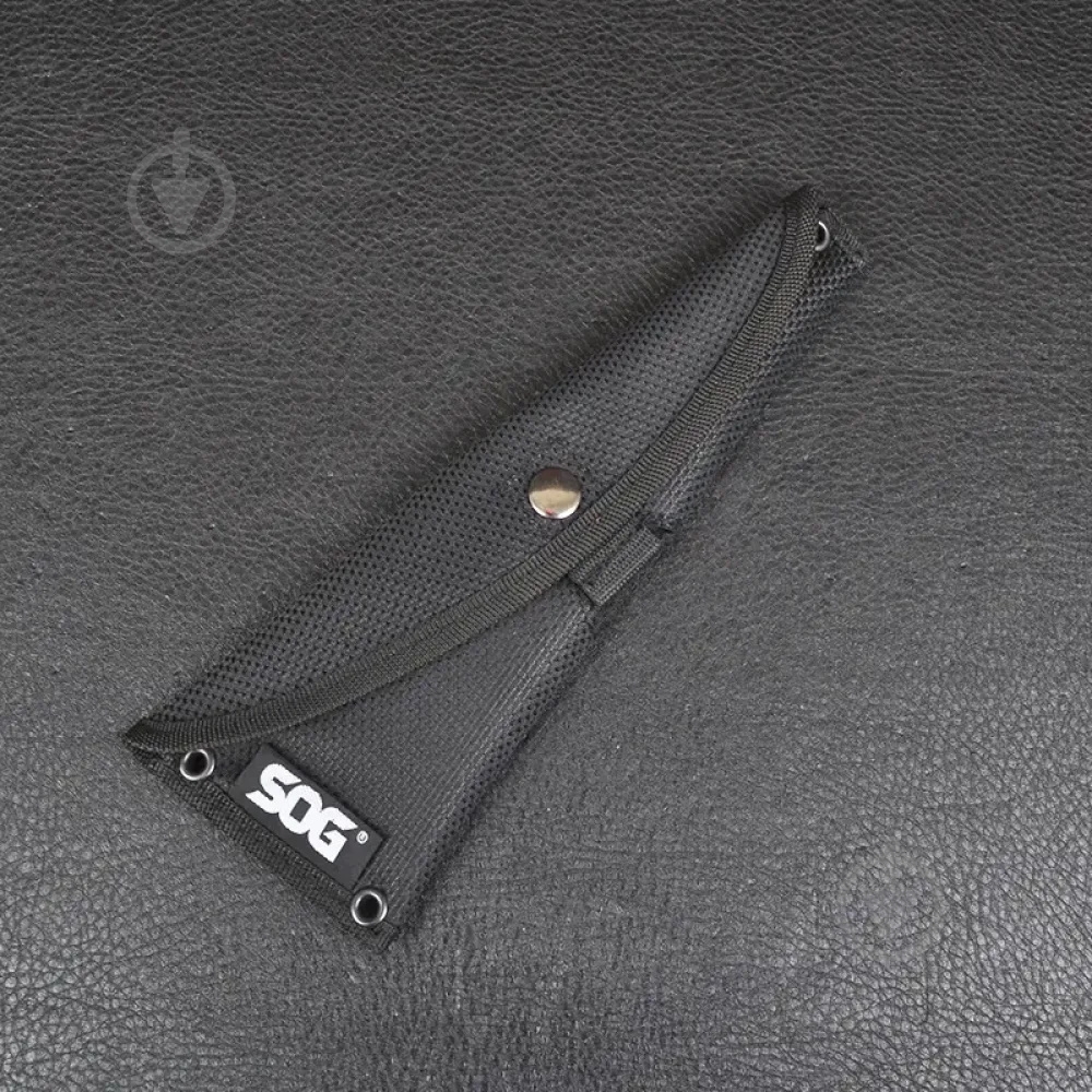 Топор SOG Tactical Tomahawk Steel - фото 3 Топор SOG Tactical Tomahawk Steel - фото 3